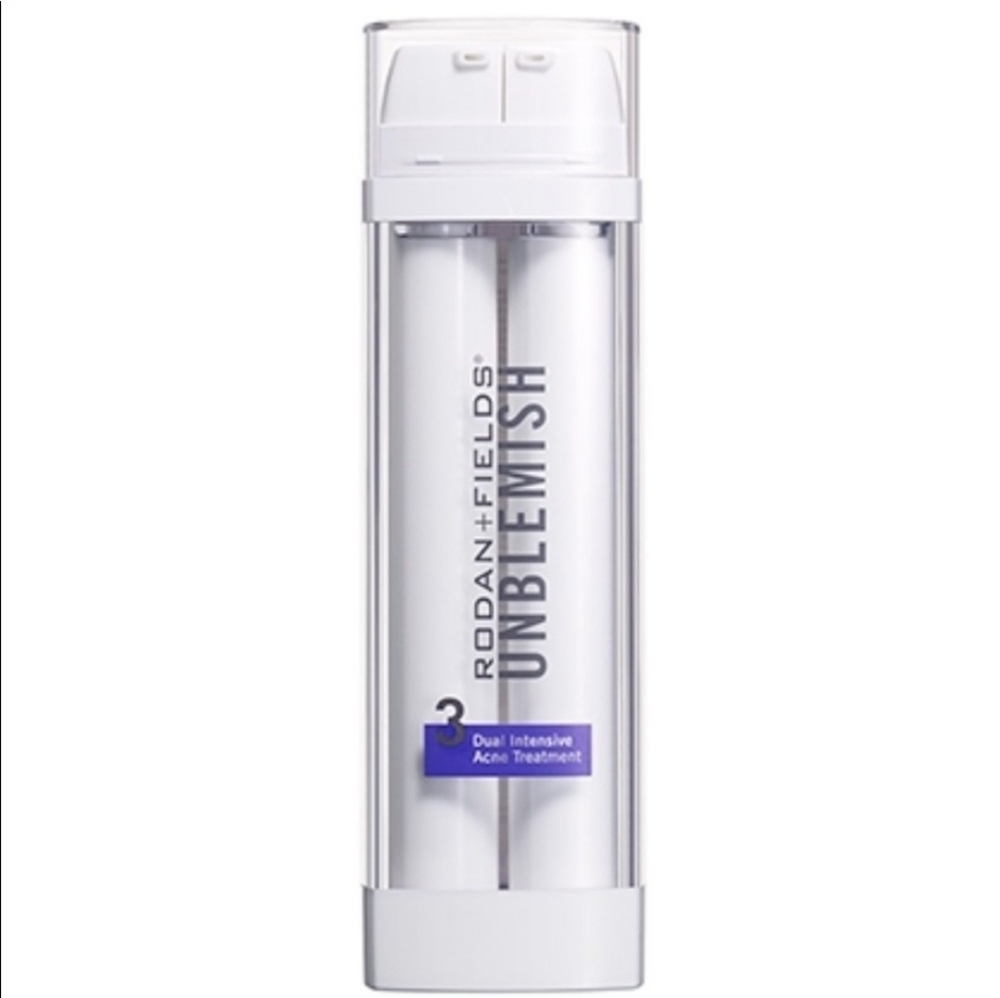 Rodan + Fields Unblemish Dual Acne Treatment